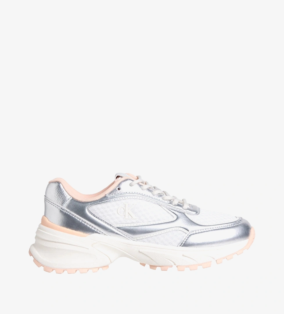 Calvin Klein Jeans Haki Calvin Klein Jeans Hike Runner
