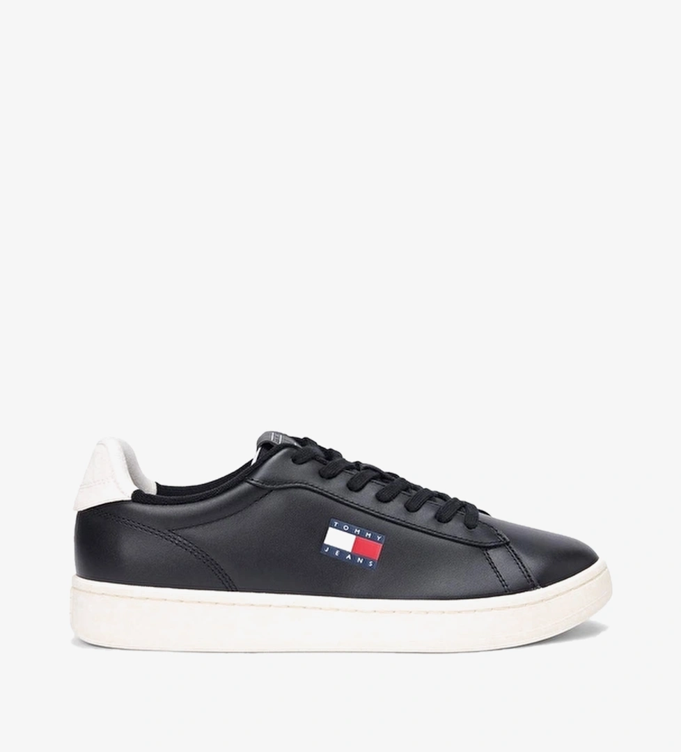 Tommy Jeans Siyah Tommy Jeans Archive