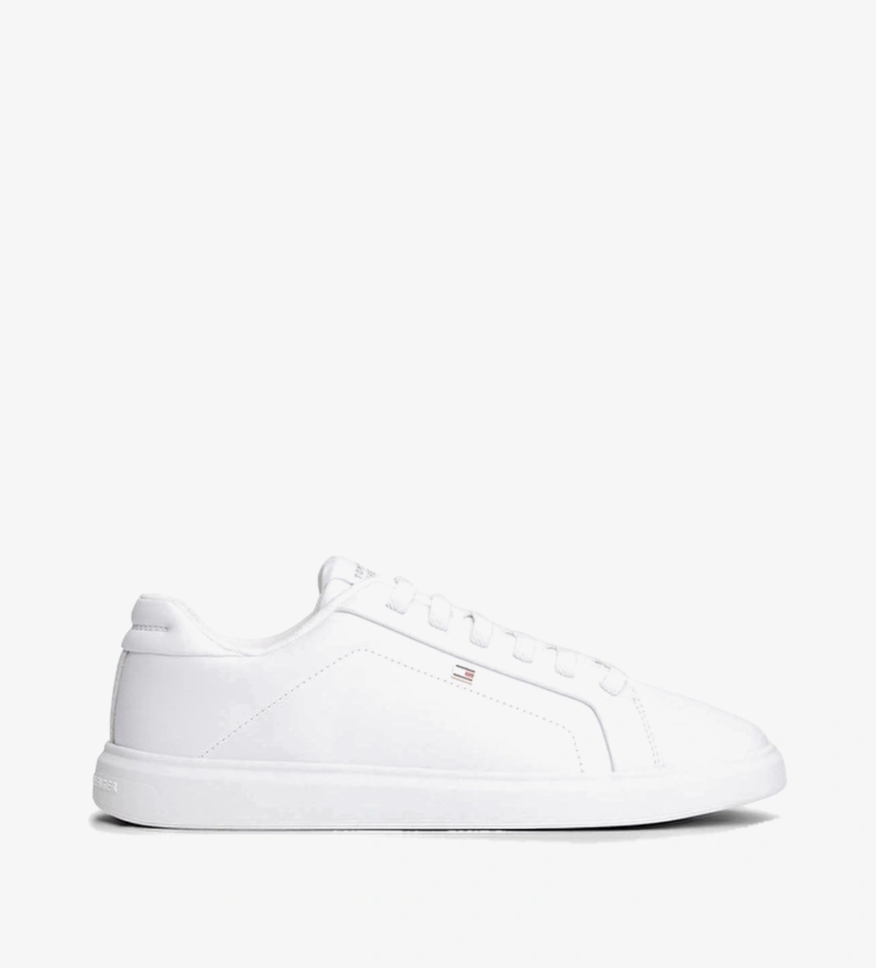 Tommy Hilfiger Beyaz Tommy Hilfiger Icon