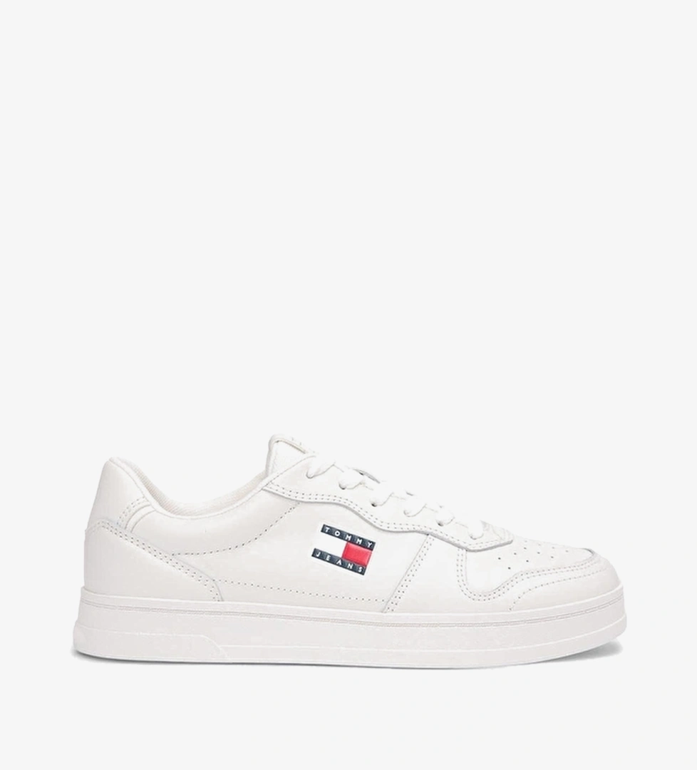 Tommy Jeans Beyaz Tommy Jeans Greenwich