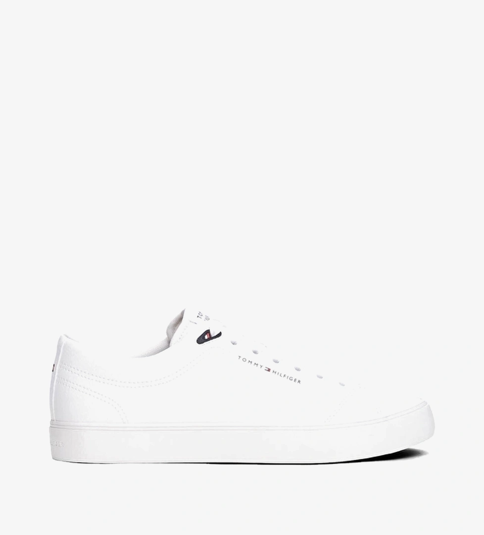 Tommy Hilfiger Beyaz Tommy Hilfiger Hi