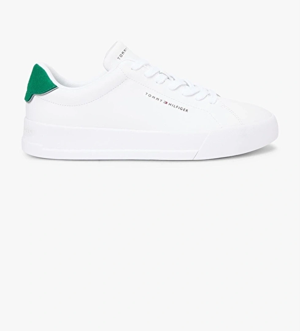 Tommy Hilfiger Tommy Hilfiger Lth Detail