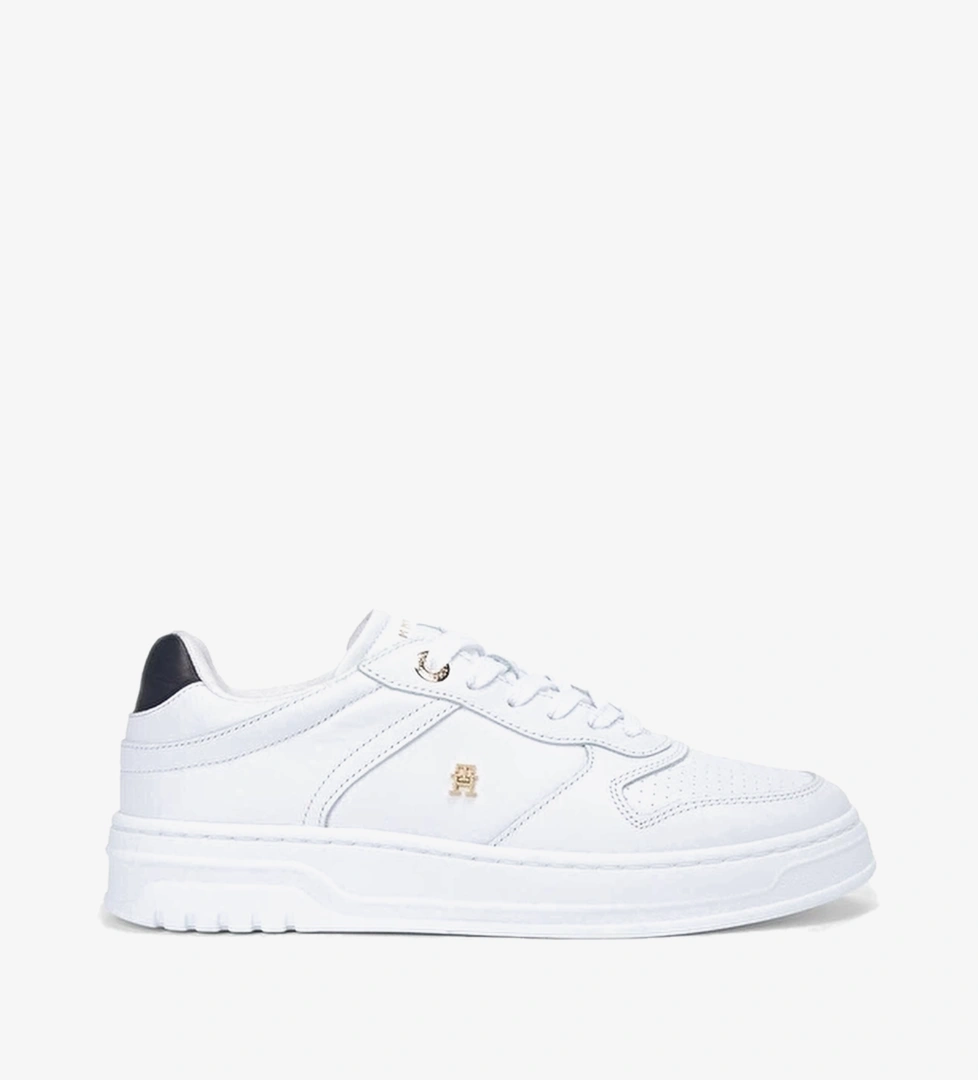 Tommy Hilfiger Tommy Hilfiger Sporty Cupsole