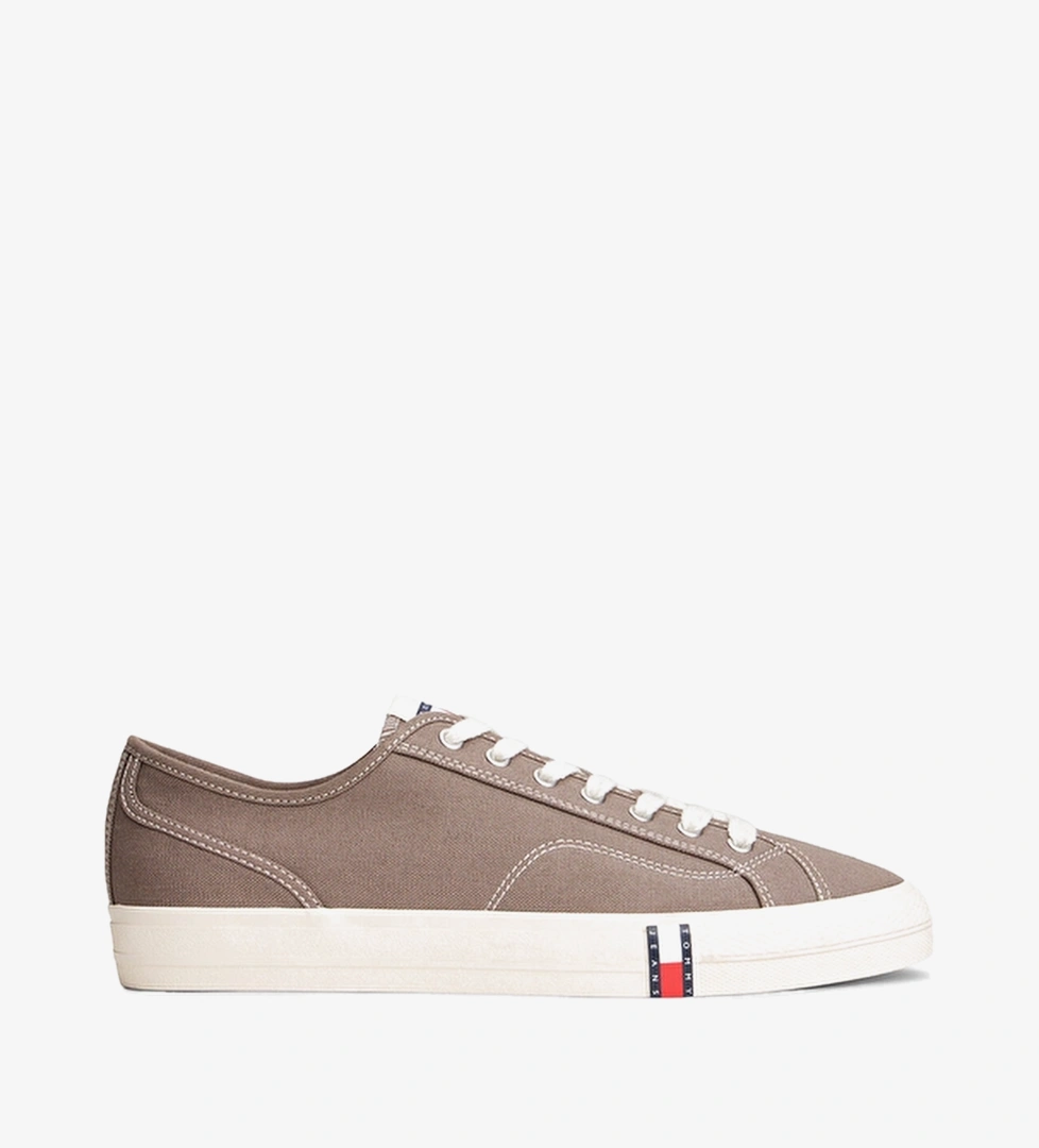 Tommy Jeans Kahverengi Tommy Jeans Archive Vulc