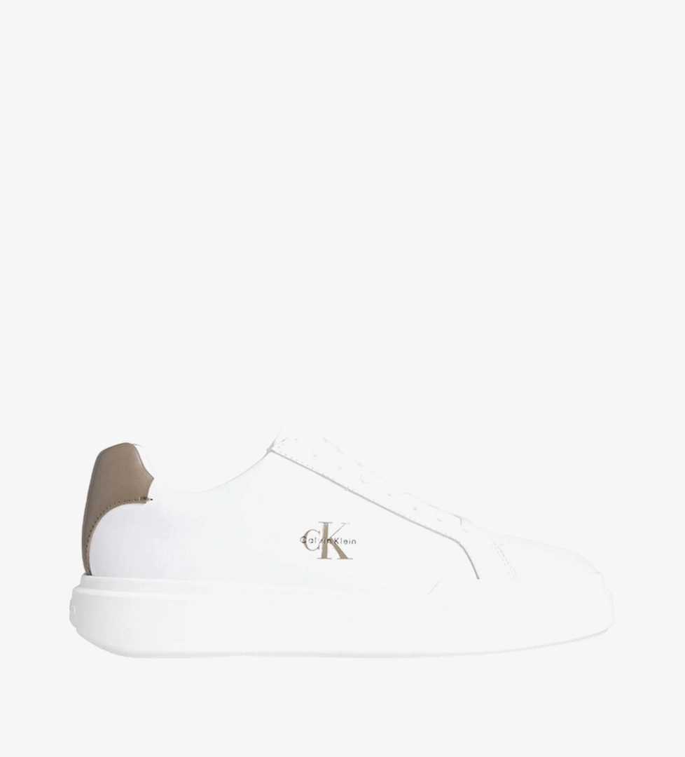 Calvin Klein Jeans Calvin Klein Jeans Chunky Cupsole