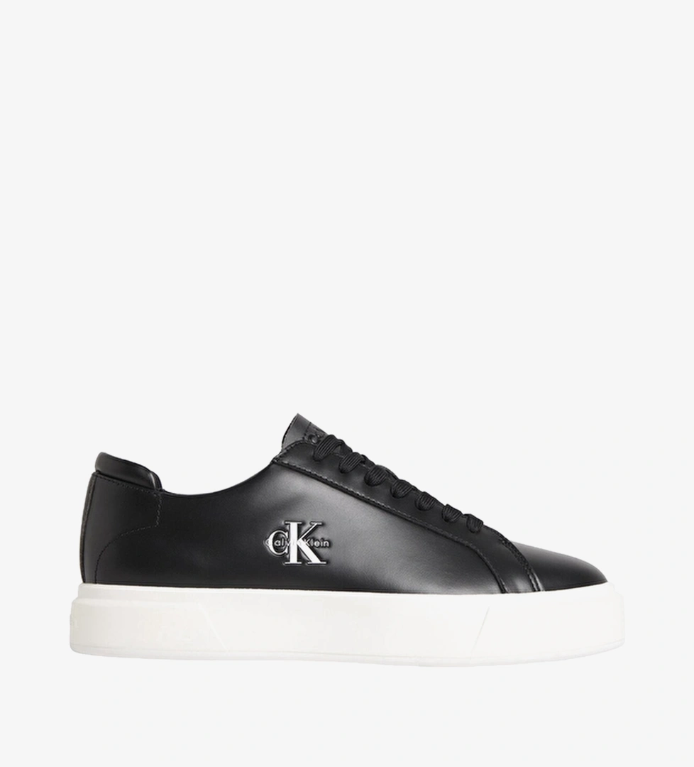Calvin Klein Jeans Calvin Klein Jeans Basket Cupsole