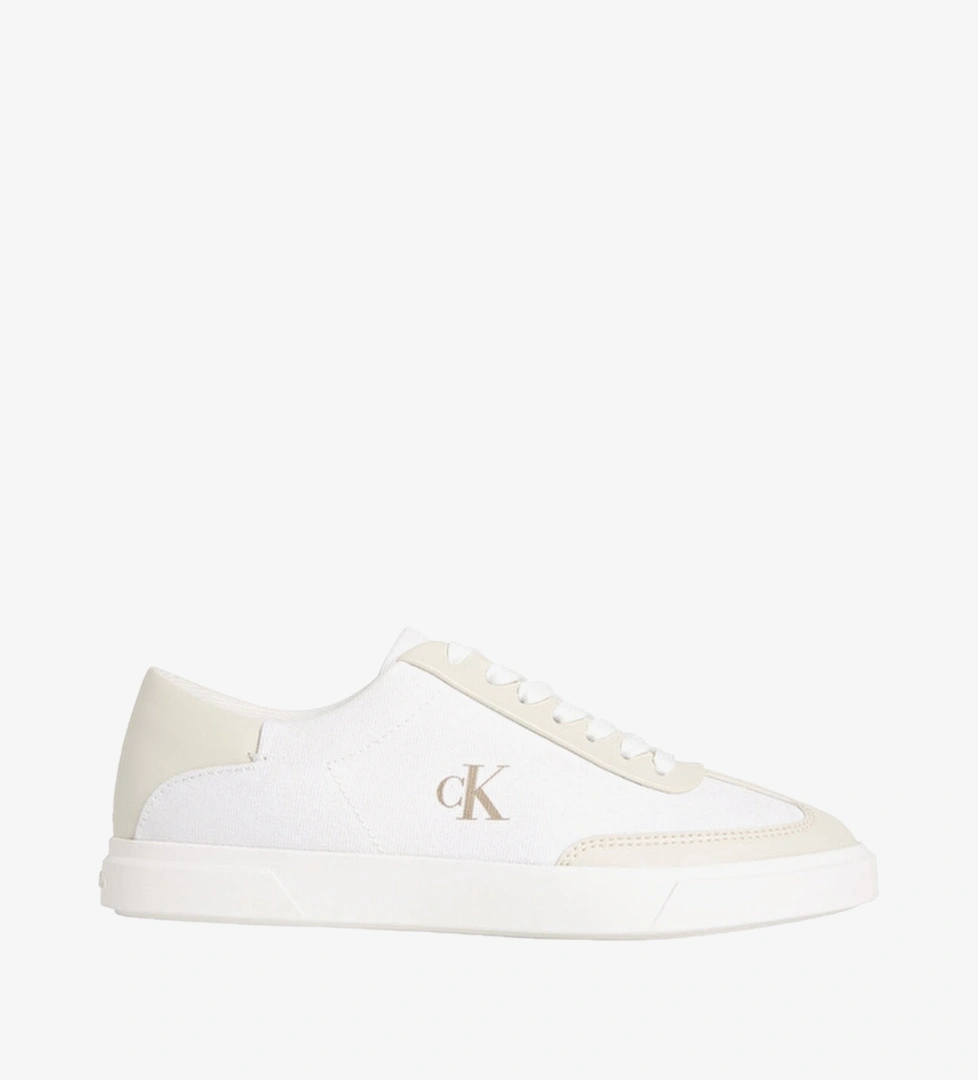 Calvin Klein Altın Calvin Klein Low Pro