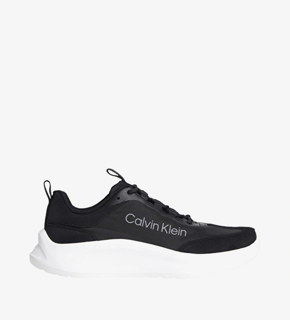 Calvin Klein Altın Calvin Klein Eva Runner