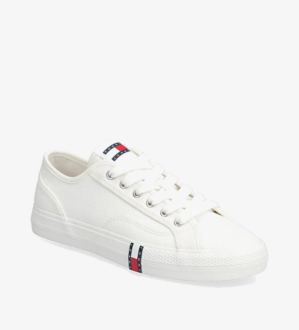 Tommy Jeans Beyaz Tommy Jeans Archive