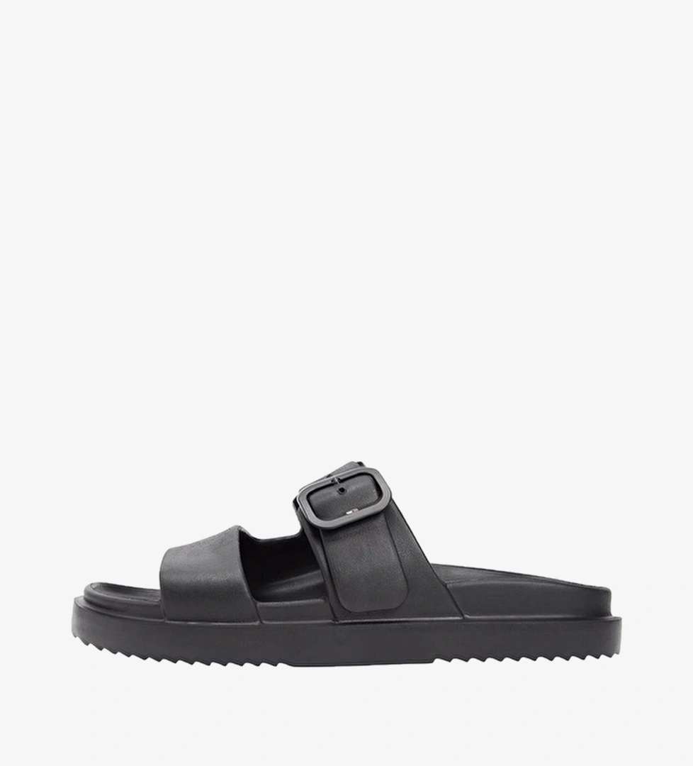 Tommy Hilfiger Siyah Tommy Hilfiger Double