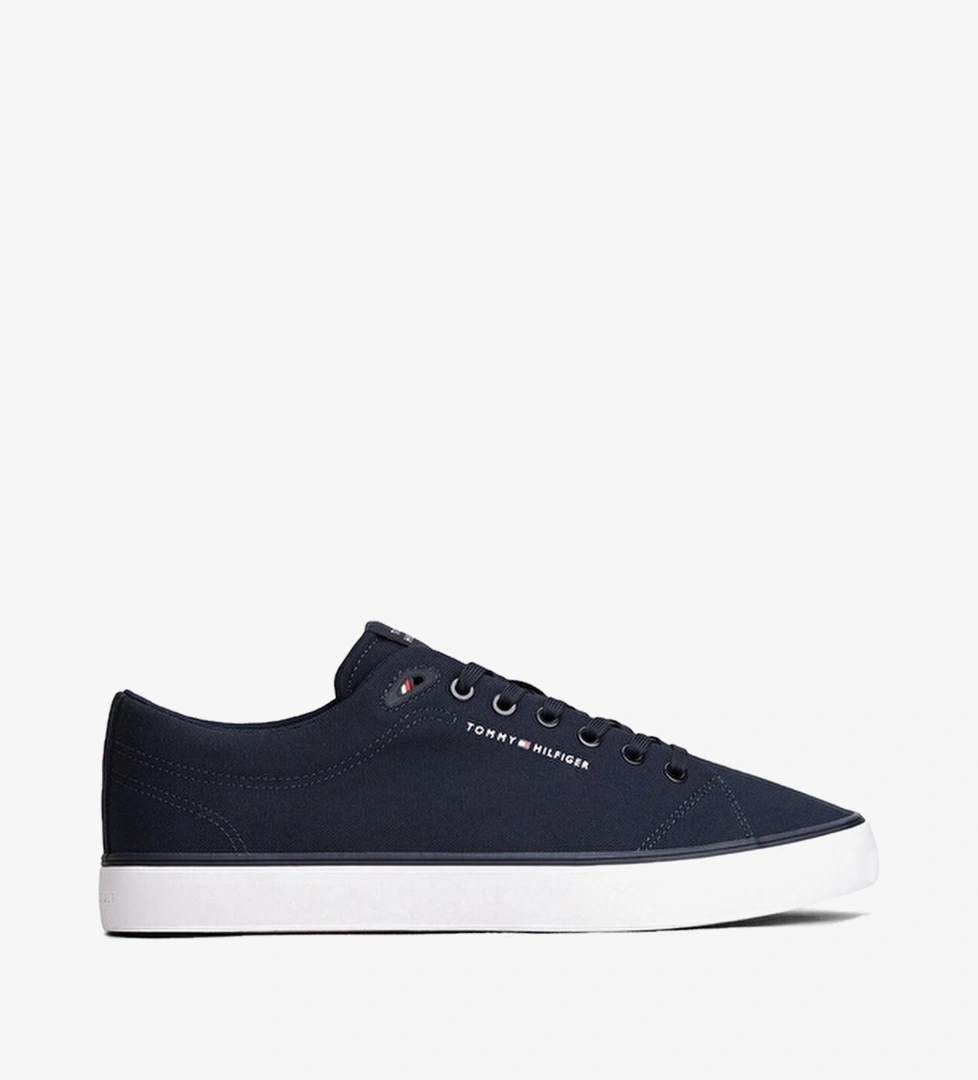 Tommy Hilfiger Lacivert Tommy Hilfiger Hi
