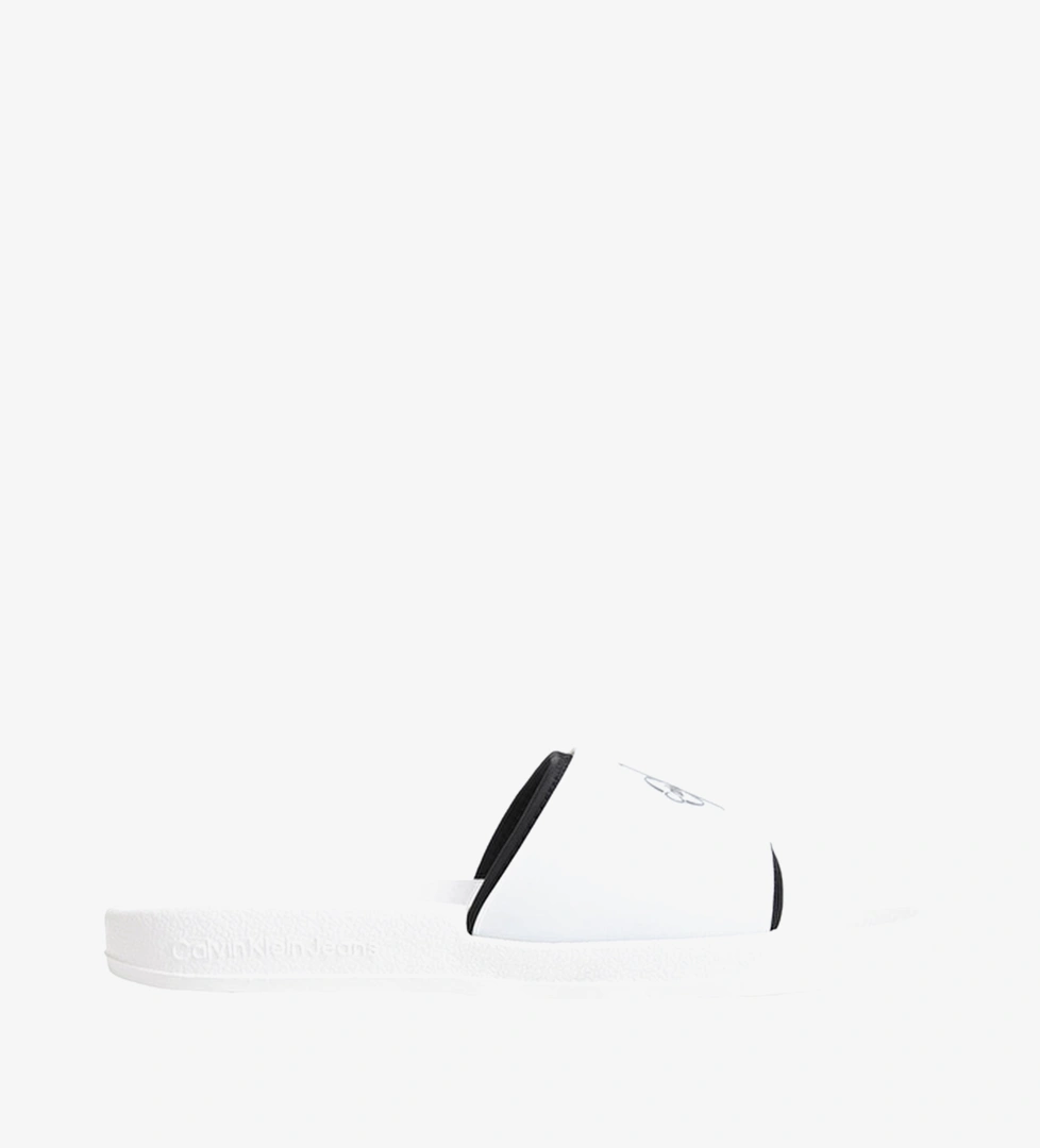 Calvin Klein Calvin Klein Ess Rubber