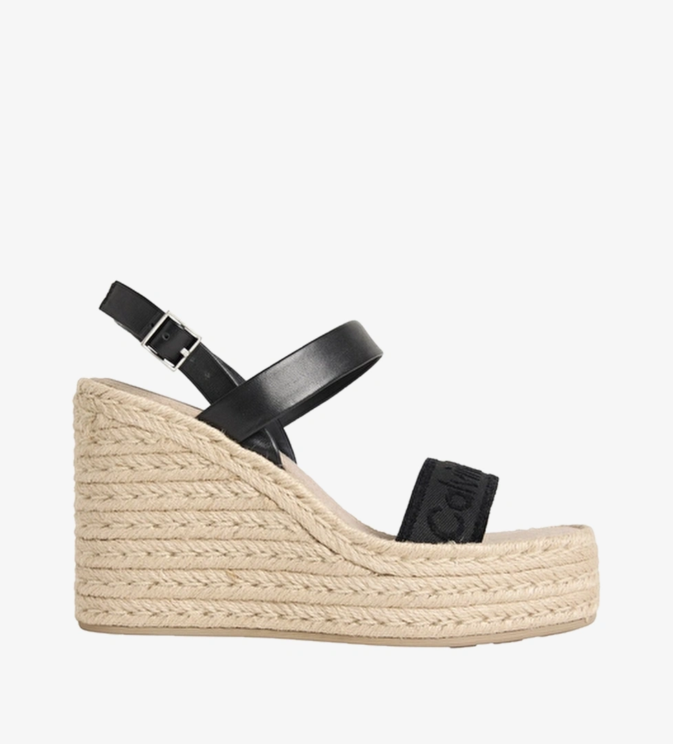 Calvin Klein Calvin Klein Wedge Espadrille