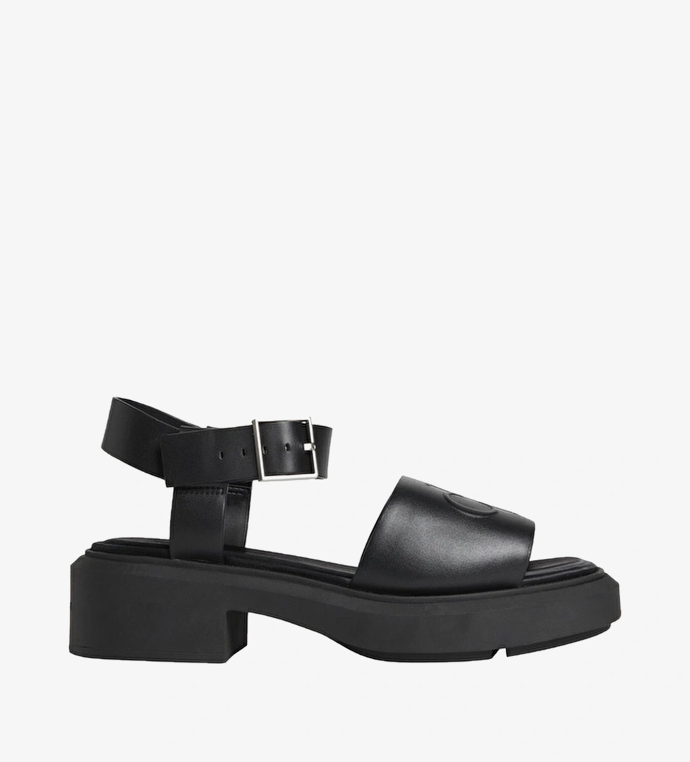 Calvin Klein Calvin Klein Chunky Lth