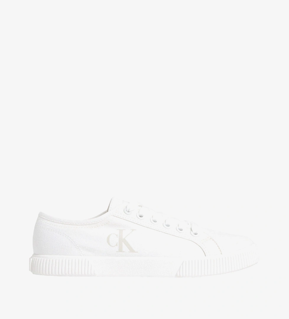 Calvin Klein Jeans Beyaz Calvin Klein Jeans Ess Vulc