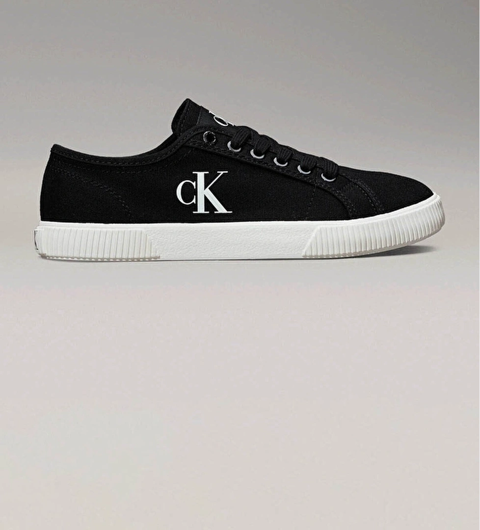 Calvin Klein Jeans Siyah Calvin Klein Jeans Ess Vulc