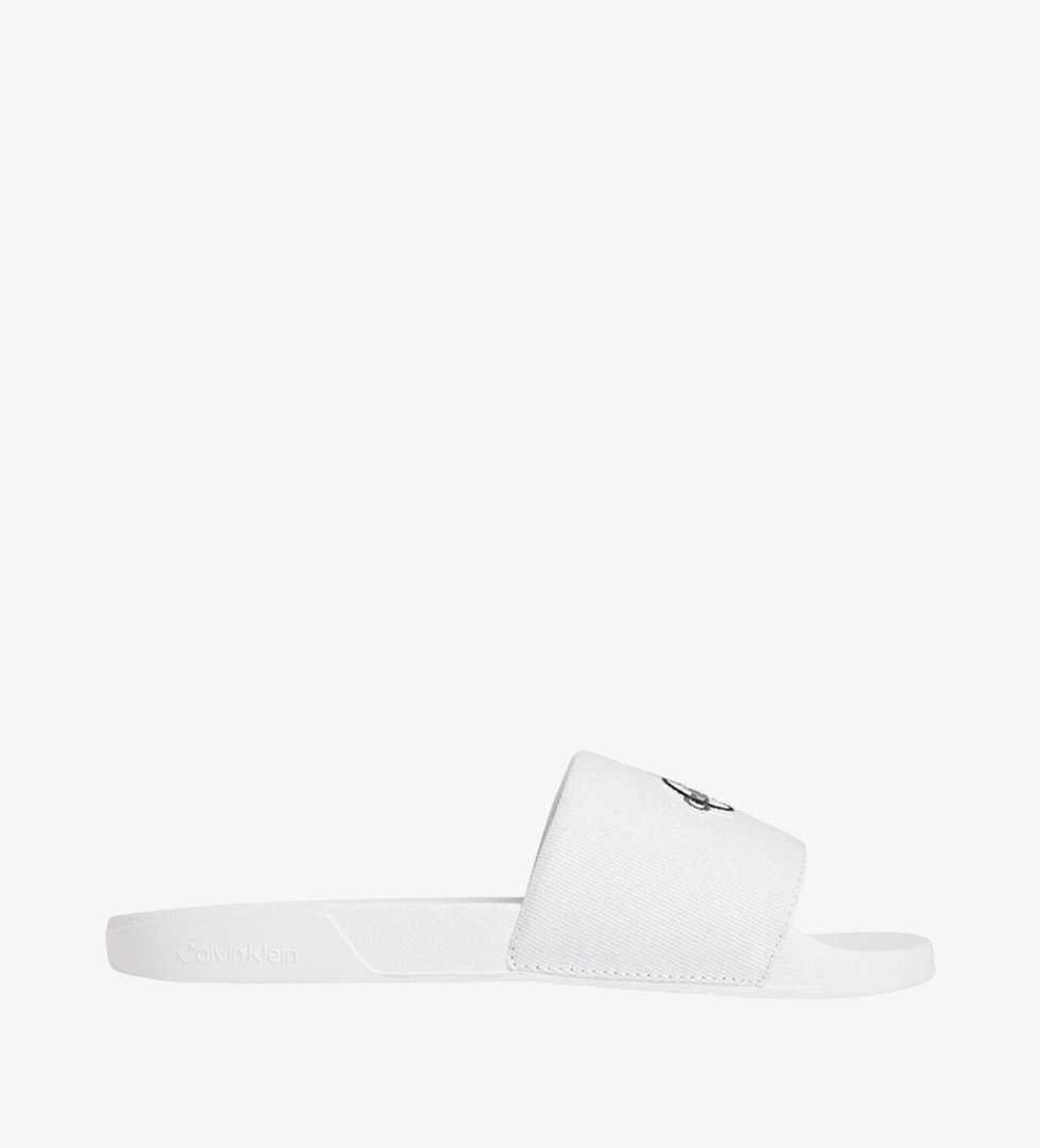 Calvin Klein Beyaz Calvin Klein Ess Cv