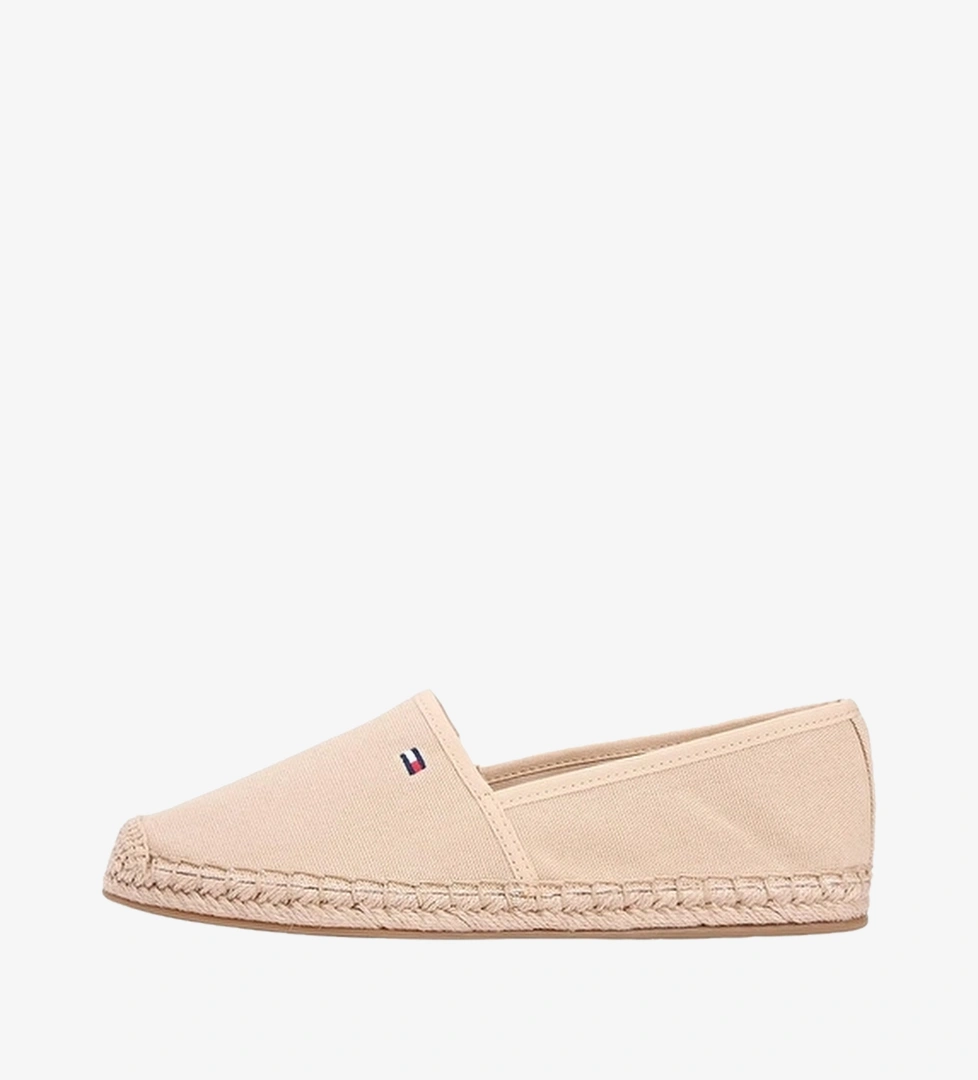 Tommy Hilfiger Tommy Hilfiger Flag Canvas