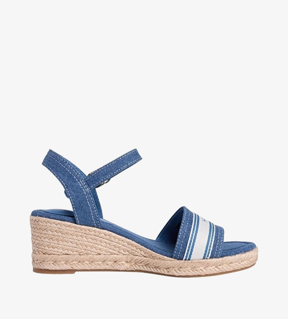 Tommy Hilfiger Tommy Hilfiger Mid Wedge