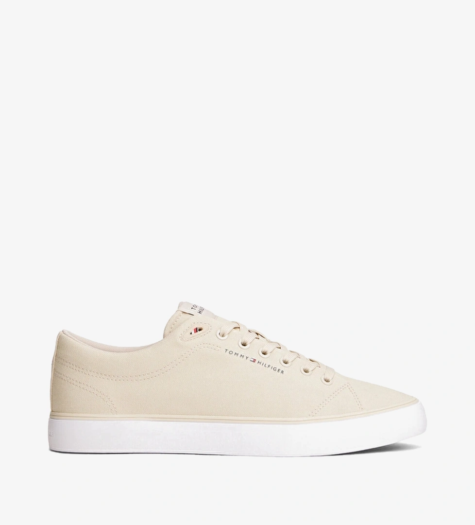 Tommy Hilfiger Bej Tommy Hilfiger Hi