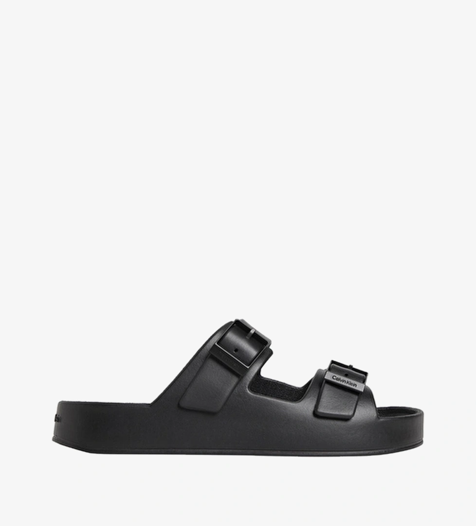 Calvin Klein Siyah Calvin Klein Ergon Eva
