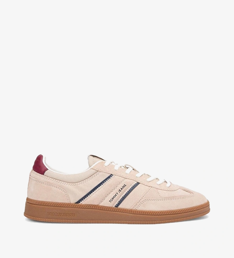 Tommy Jeans Bej Tommy Jeans Greenwich Edge