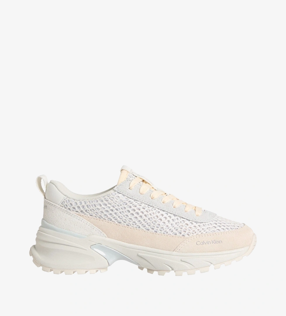 Calvin Klein Jeans Sarı Calvin Klein Jeans Hike Runner