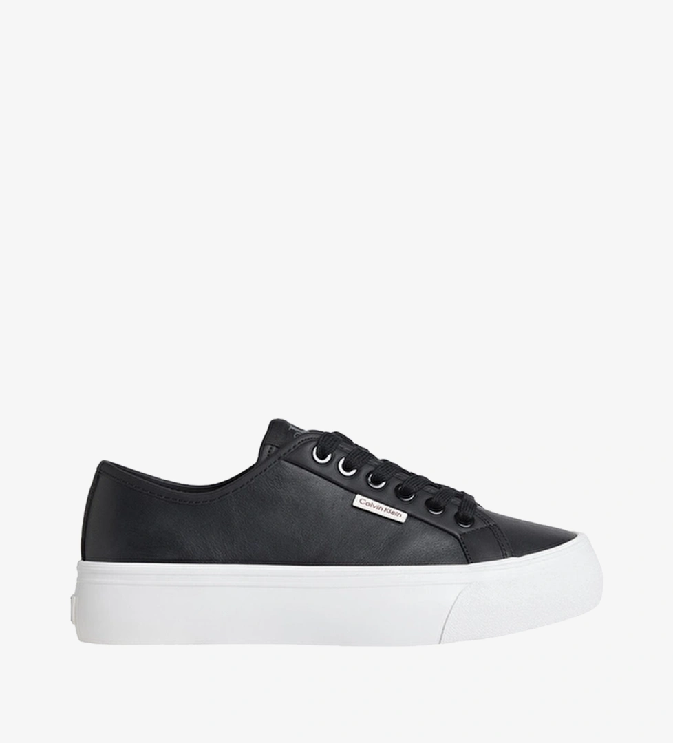 Calvin Klein Jeans Calvin Klein Jeans Vulc Flatform