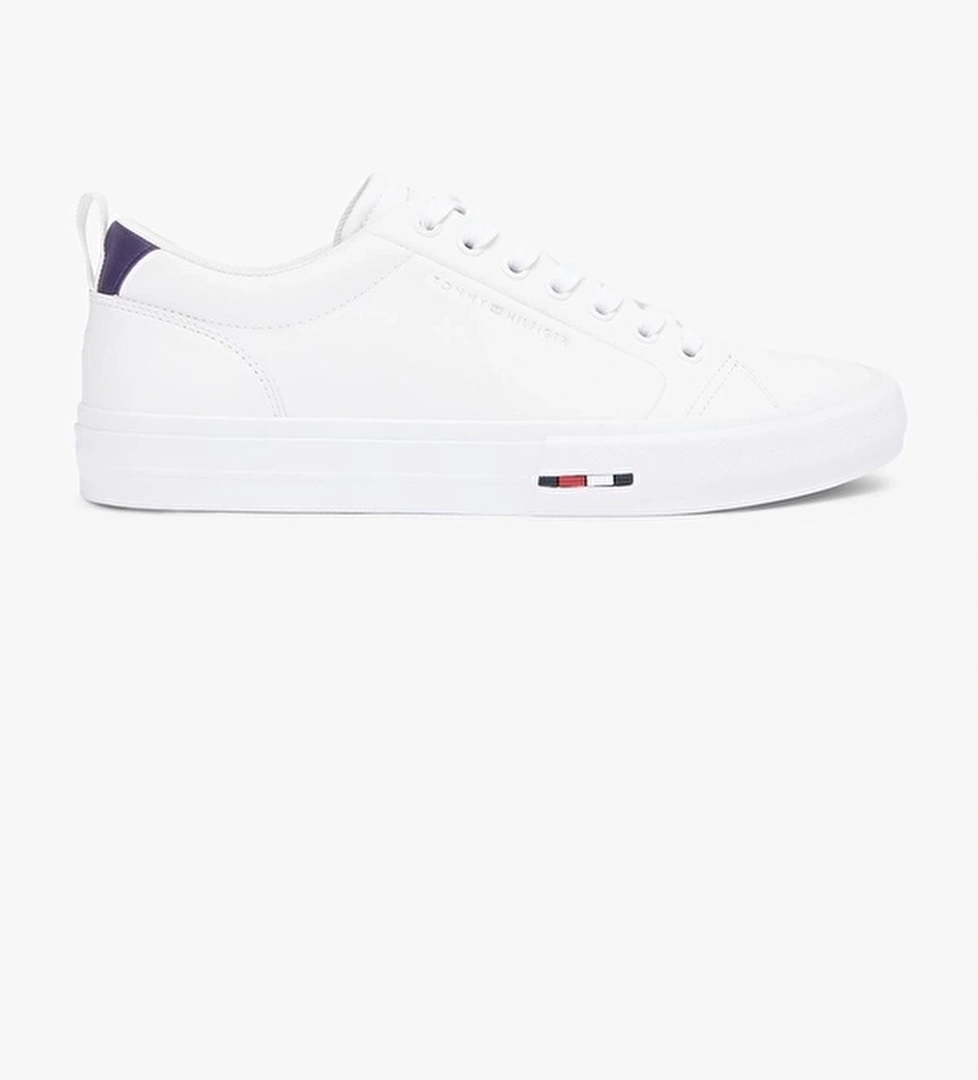 Tommy Hilfiger Beyaz Tommy Hilfiger Harlem Street