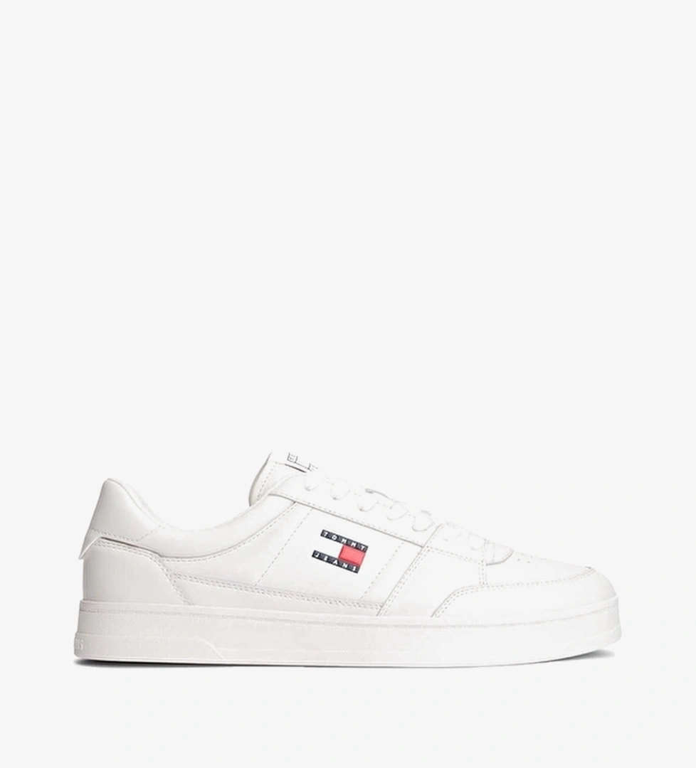 Tommy Jeans Beyaz Tommy Jeans Greenwich