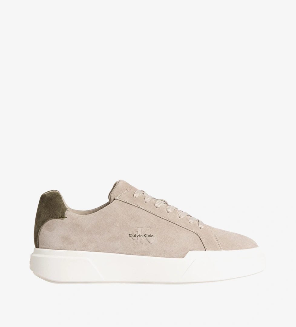 Calvin Klein Jeans Kahverengi Calvin Klein Jeans Chunky Cupsole