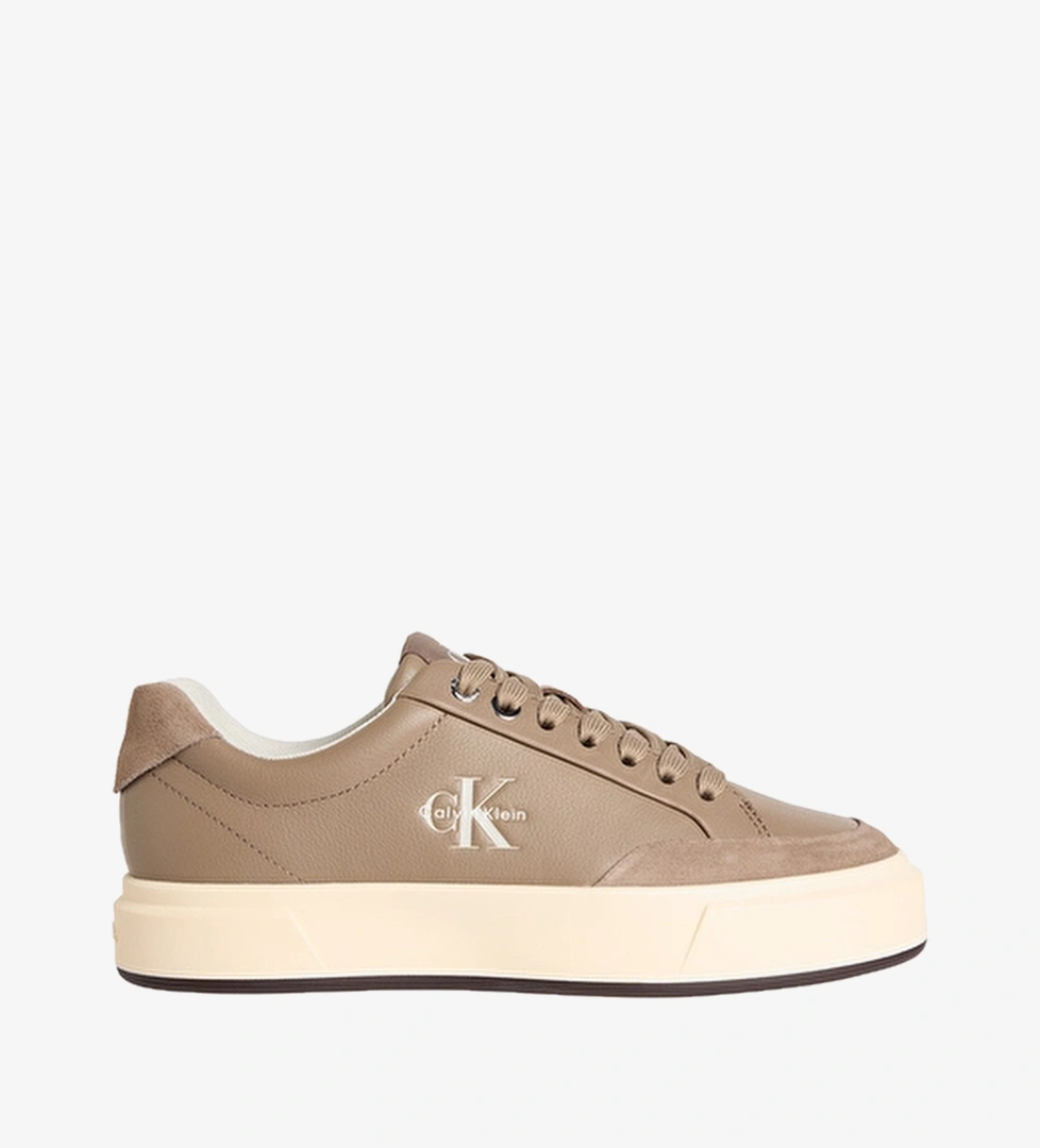 Calvin Klein Jeans Calvin Klein Jeans Basket Cupsole