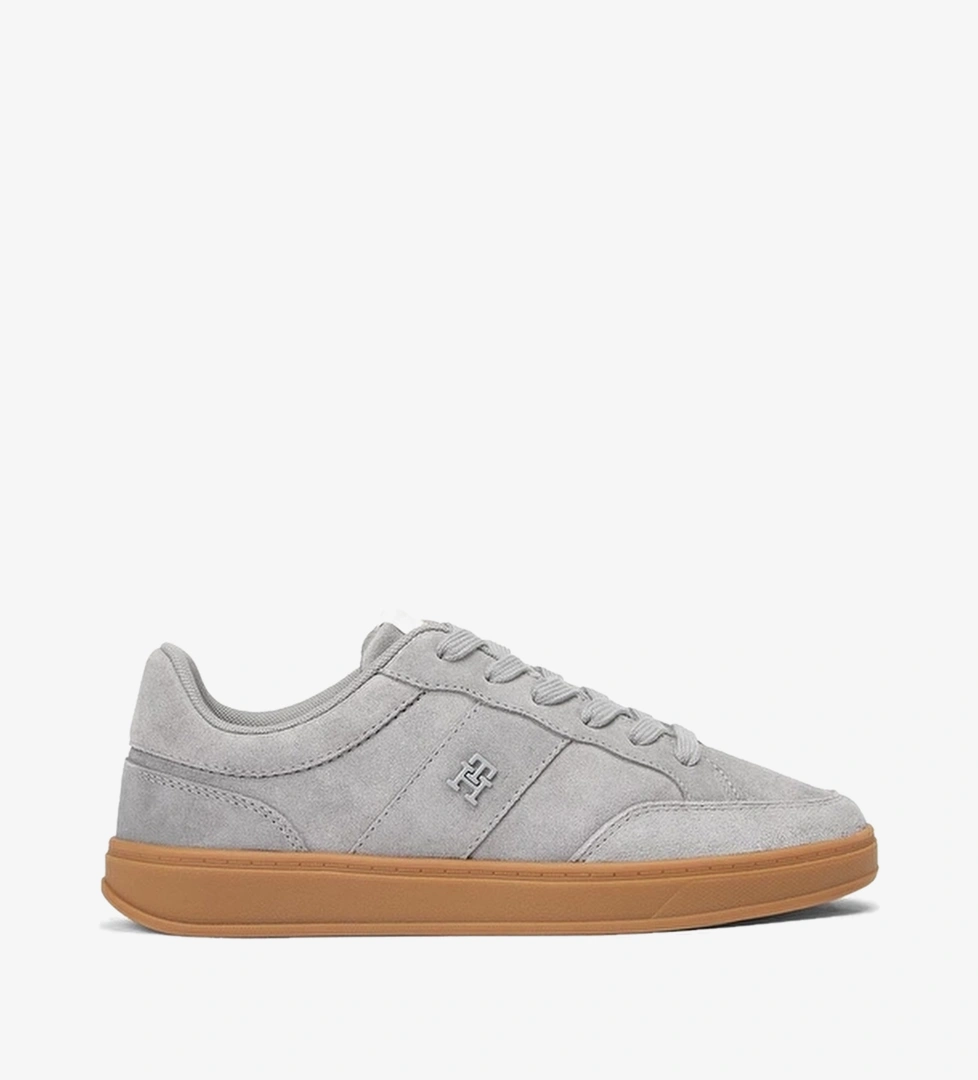 Tommy Hilfiger Gri Tommy Hilfiger Heritage