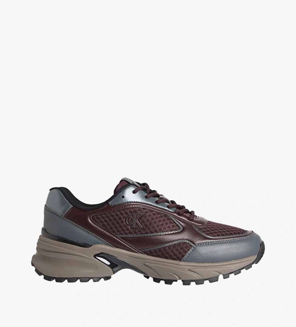 Calvin Klein Jeans Kahverengi Calvin Klein Jeans Hike Runner
