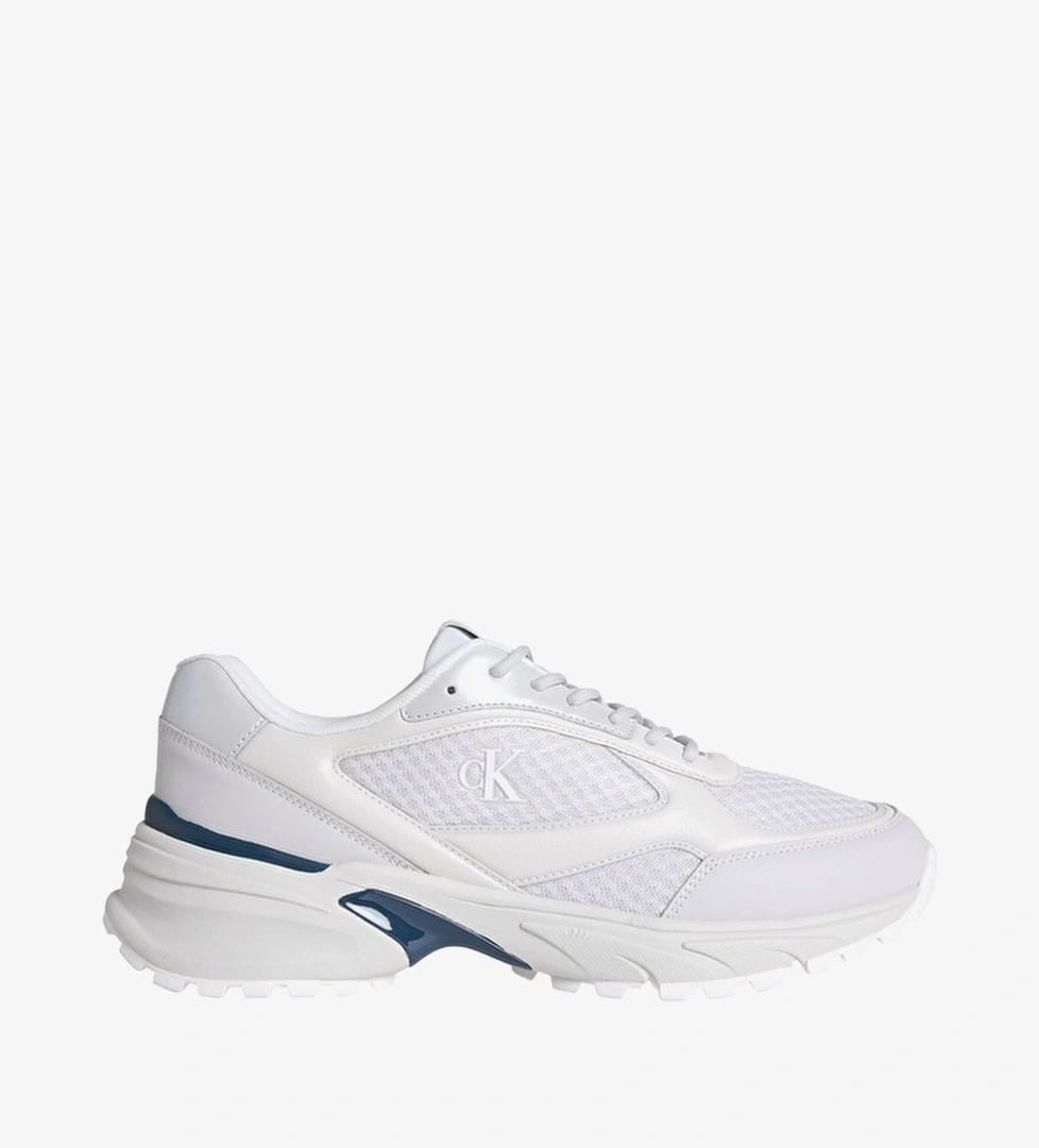 Calvin Klein Jeans Gri Calvin Klein Jeans Hike Runner