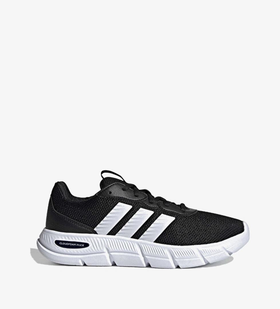 Adidas Unisex Cloudfoam Flex Laces Ayakkabı HQ4960 Siyah