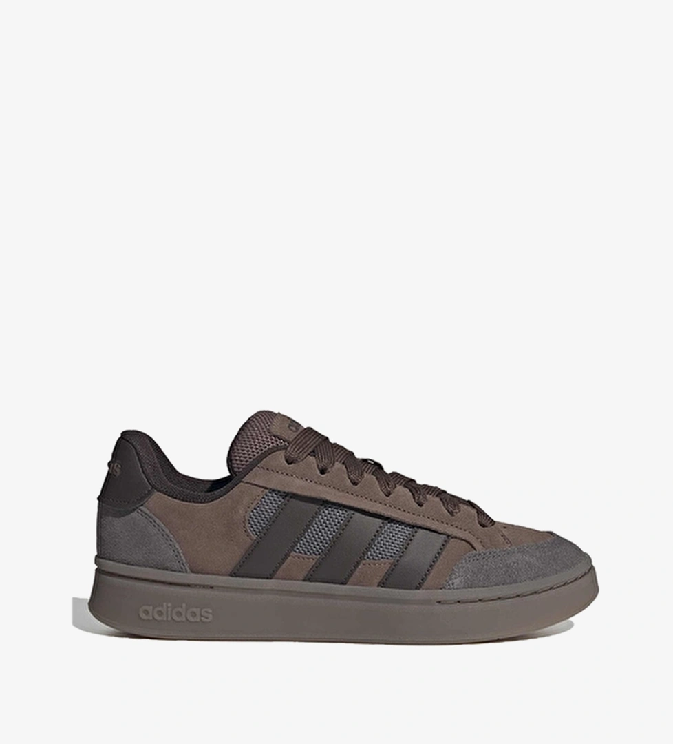 Adidas Kahverengi Adidas Gc Alpha