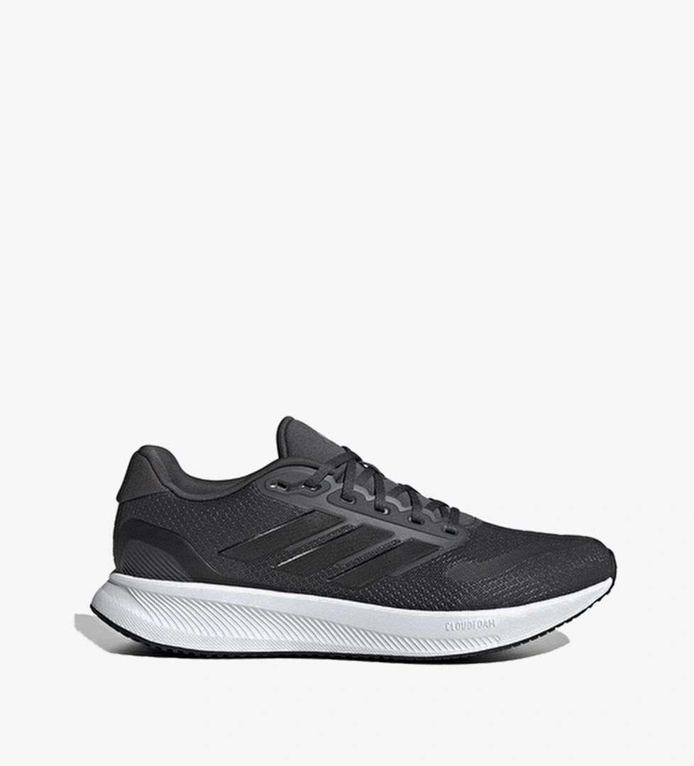 Adidas Erkek Runfalcon 5 Ayakkabı IE8819 Gri