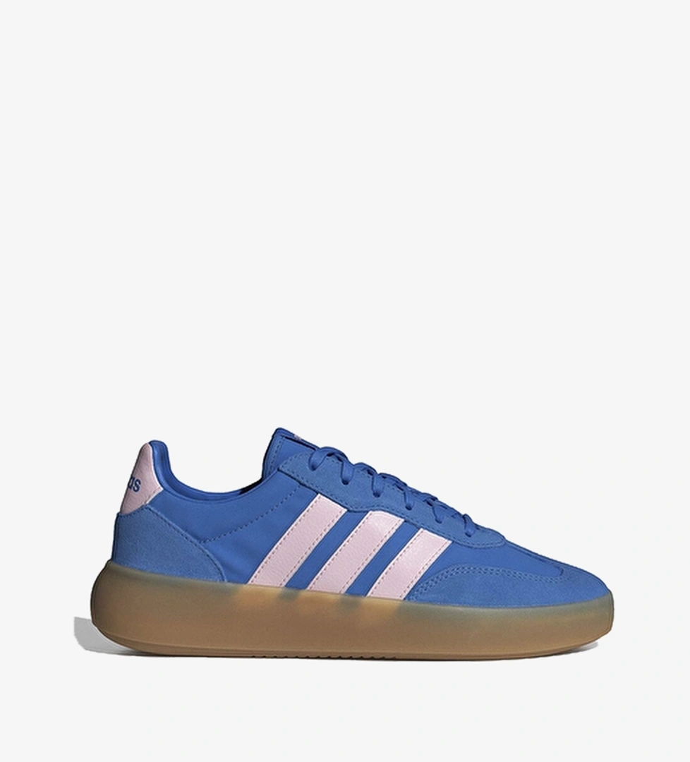 Adidas Kadın Barreda Decode Ayakkabı IH1442 Mavi