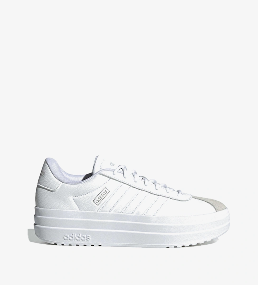 Adidas Kadın Vl Court Bold Ayakkabı IH3082 Beyaz