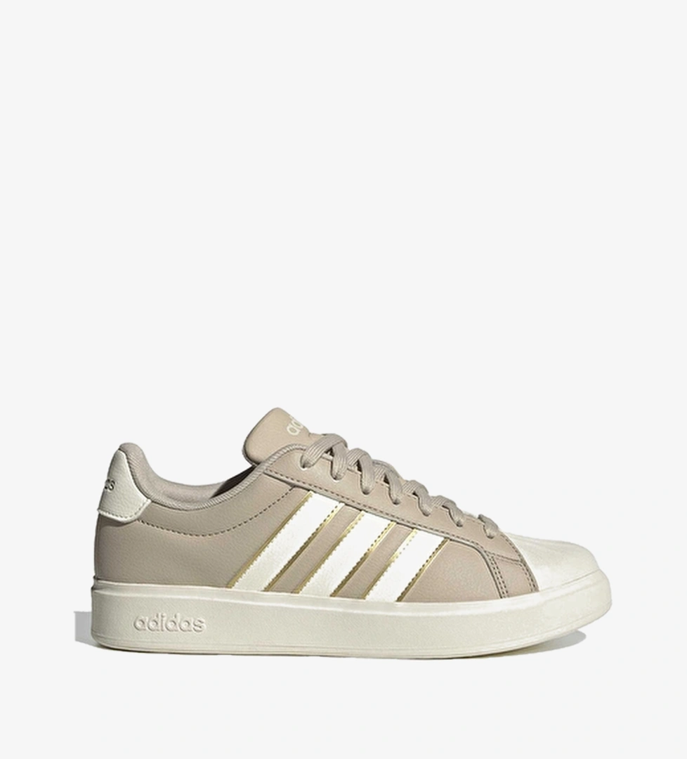 Adidas Kadın Streettalk Ayakkabı IH4315 Bej