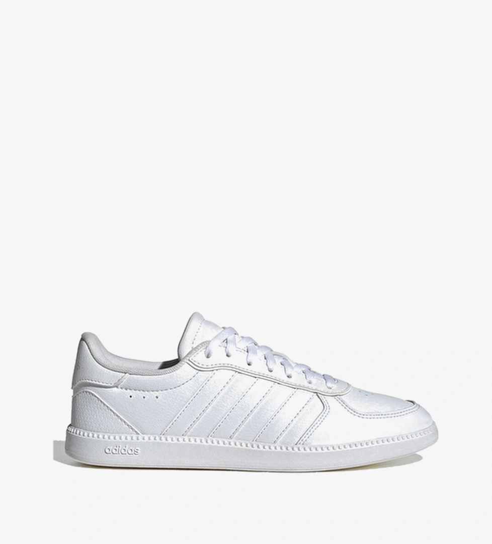Adidas Kadın Breaknet Sleek Ayakkabı IH5418 Beyaz