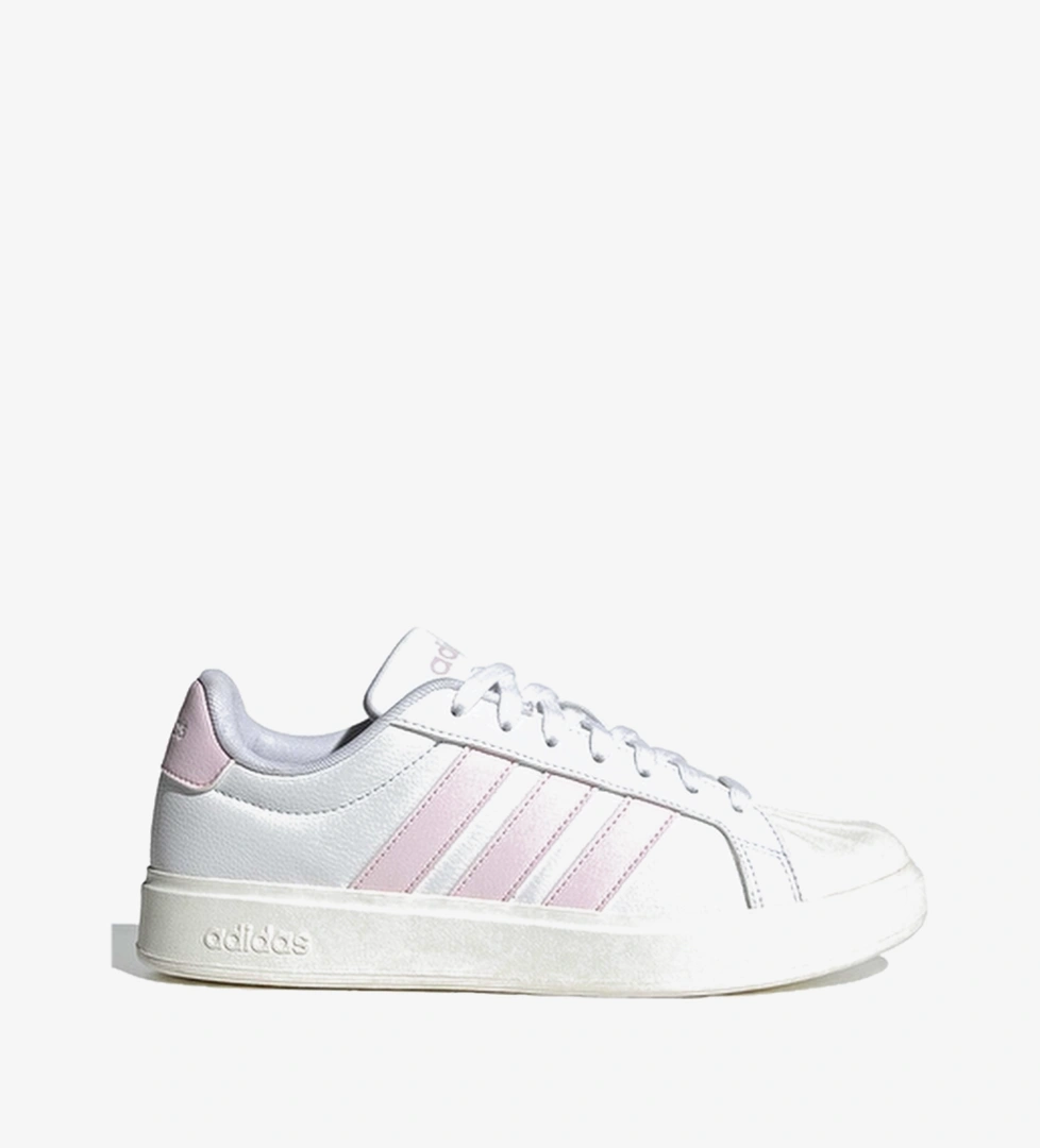Adidas Kadın Streettalk Ayakkabı JP8286 Beyaz