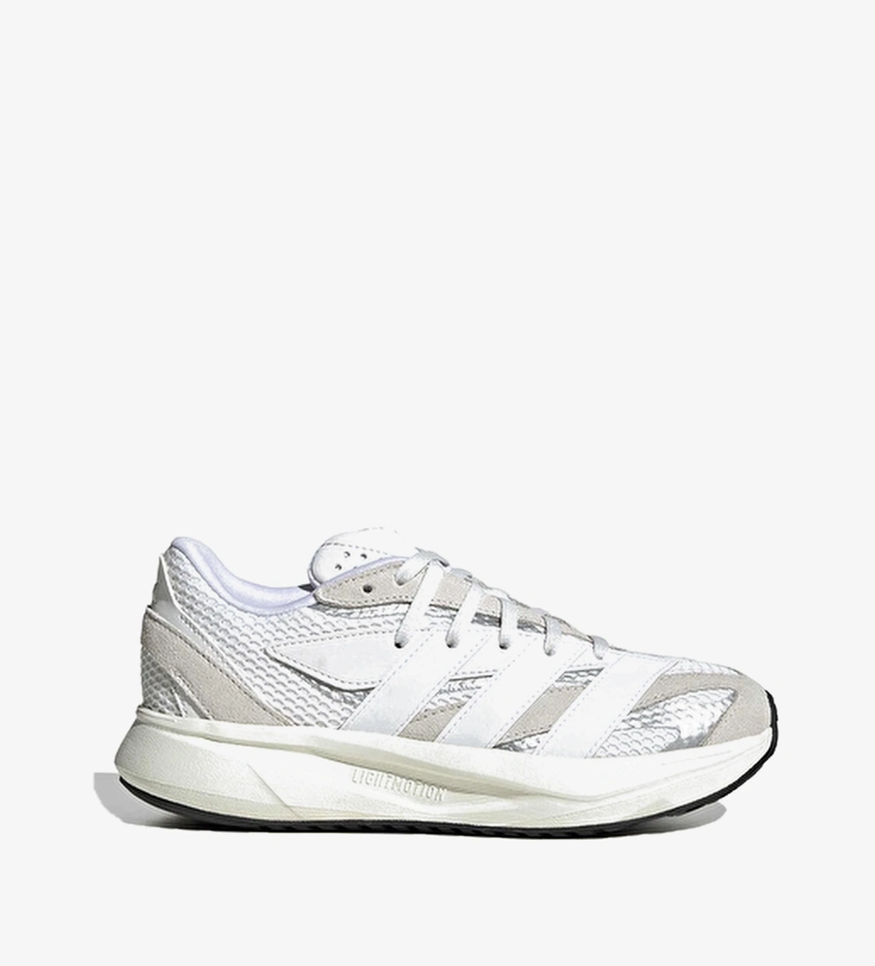 Adidas Kadın Lightblaze Ayakkabı JQ4758 Beyaz
