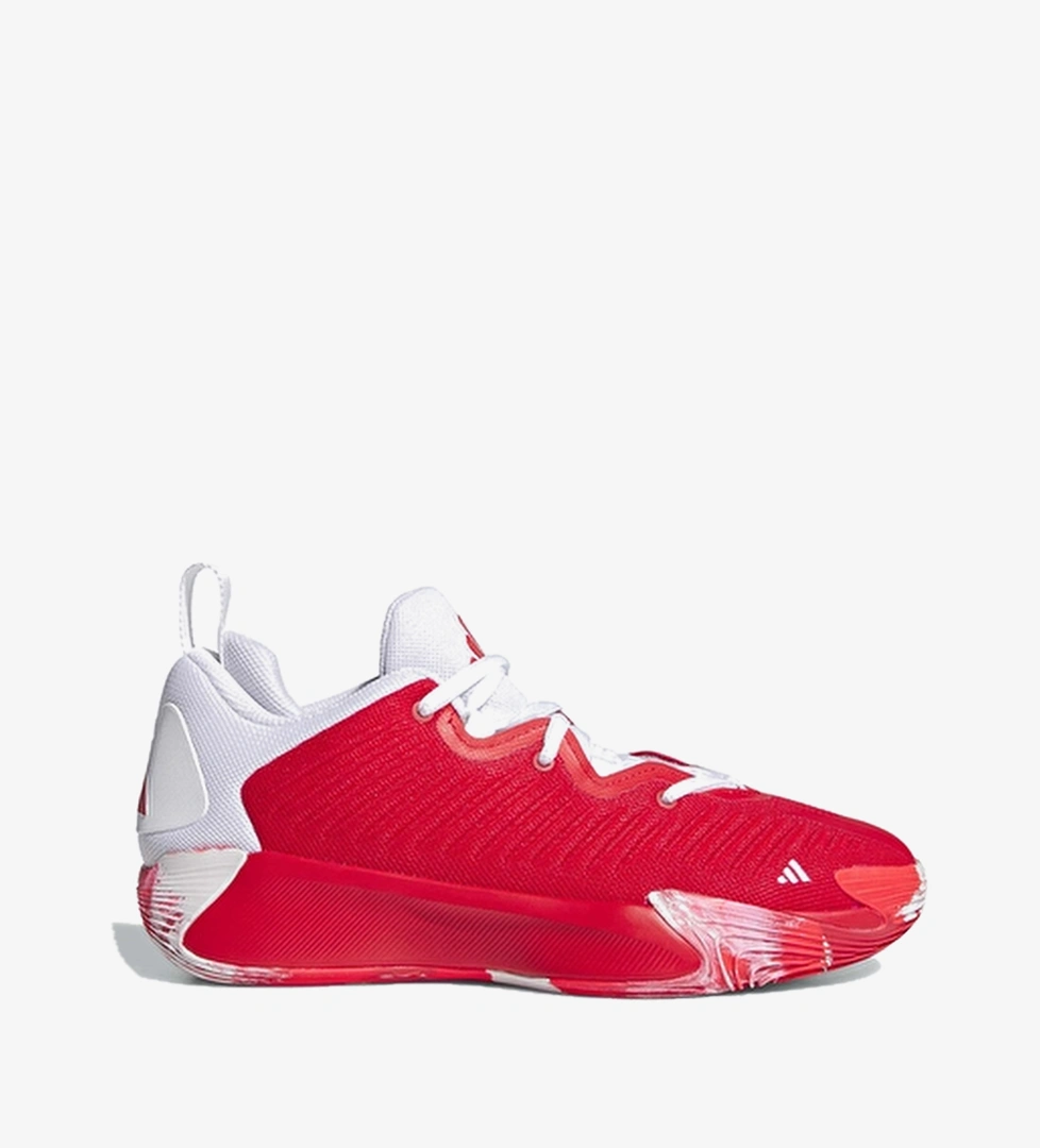 Adidas Erkek Initiation Ayakkabı JQ6859 Kırmızı