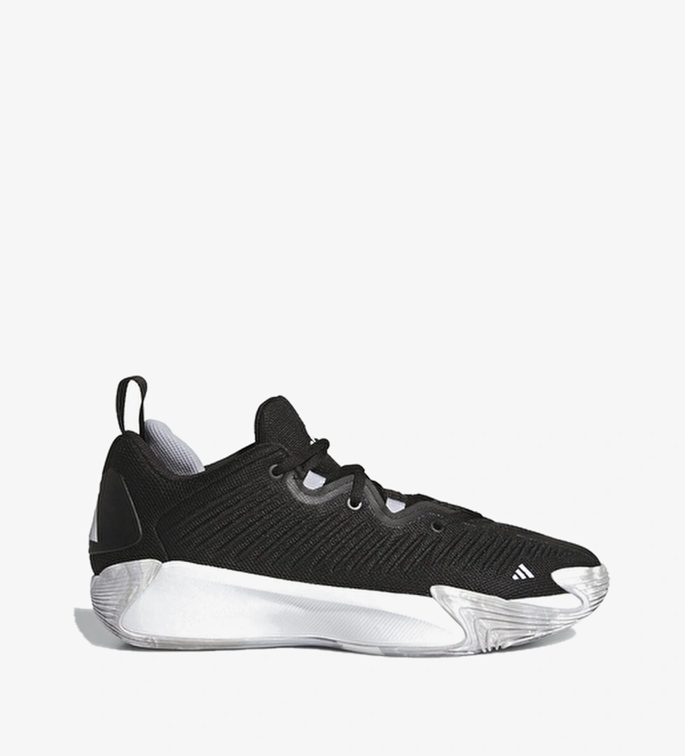 Adidas Erkek Initiation Ayakkabı JQ6862 Siyah