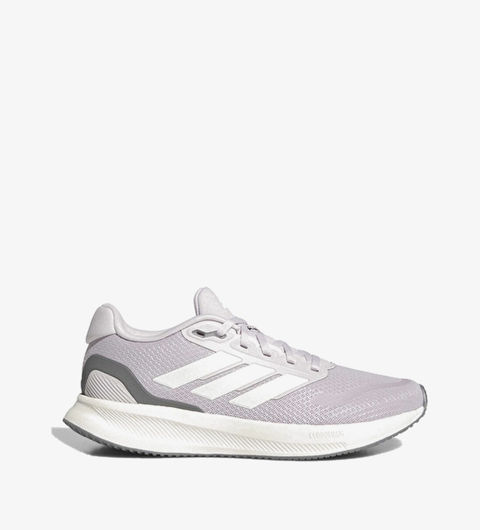 Adidas Kadın Runfalcon 5 Ayakkabı JQ9399 Mor