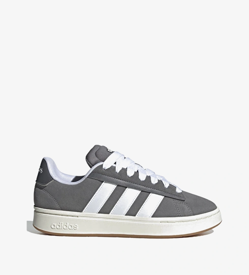 Adidas Erkek Grand Court Alpha 00S Ayakkabı JR0542 Gri
