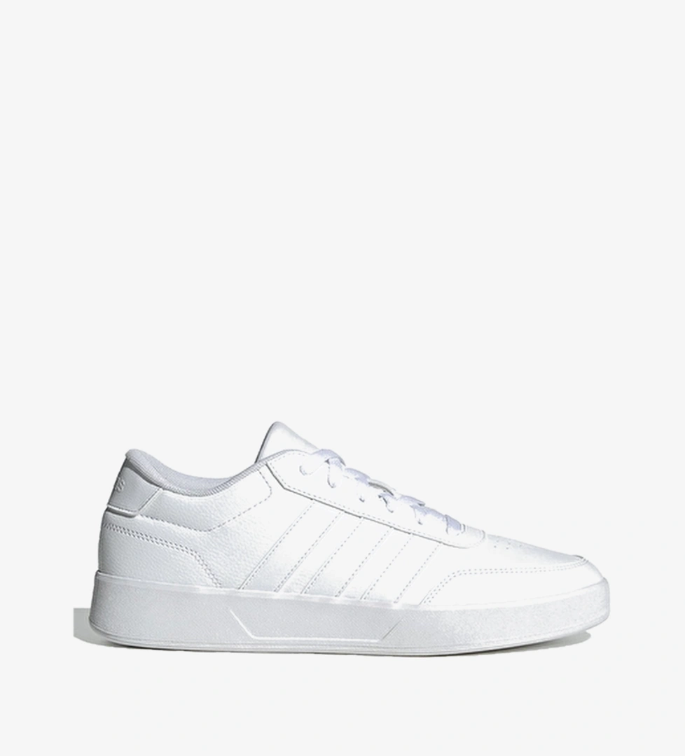 Adidas Erkek Breaknet 3 0 Ayakkabı JR3546 Beyaz