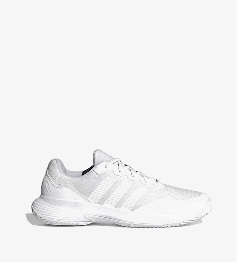 Adidas Beyaz Adidas Gamecourt